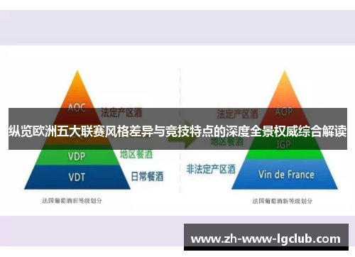 纵览欧洲五大联赛风格差异与竞技特点的深度全景权威综合解读