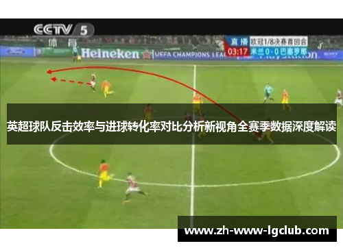英超球队反击效率与进球转化率对比分析新视角全赛季数据深度解读